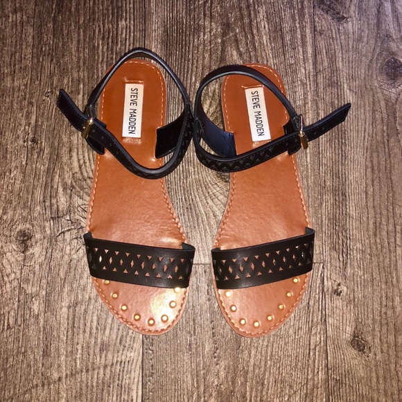 Steve Madden Shoes - Steve Madden Sandals